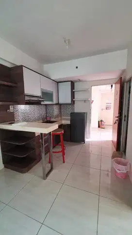 Apartemen Puncak Bukit Golf Tower B