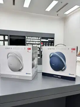 HARMAN KARDON ONIX STUDIO 7 BLUETOOTH PROMO BUNGA 0%
