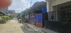 Rumah Murah Furnished di Karang Satria Tambun Utara Jawa Barat