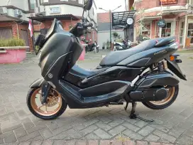 YAMAHA NMAX CONNECTED 2022 MESIN HALUS