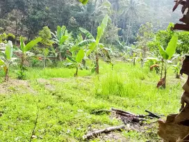 Jual tanah strategis,dan pastinya ber surat