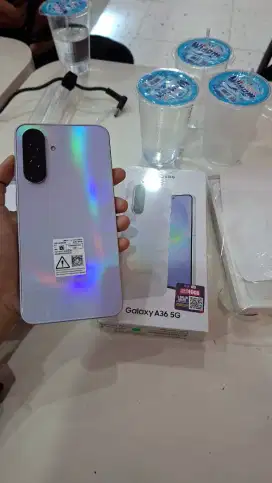 Samsung galaxy A36 5G