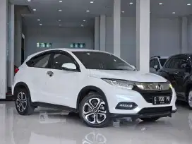 All New HRV SE 2021 At(Matic) Plat G Tgn 1 2022 SE 2020