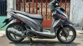 DIJUAL CEPAT VARIO 110 ESP TH 2016 STATER HALUS