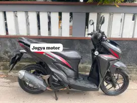 Honda nvario 125 cbs tahun 2019 cash dan credit