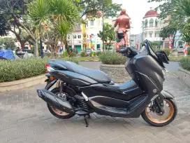 YAMAHA NMAX CONNECTED 2022 MESIN HALUS