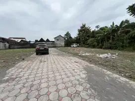 7 MENIT Mall Ambarukmo Plaza Tanah Jogja