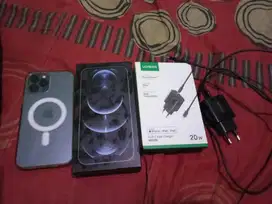 Iphone 12 Promax 128gb