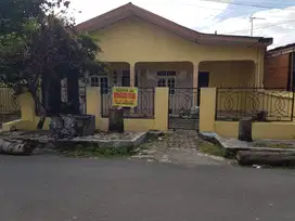 Disewakan/dikontrakan rumah dimarelan