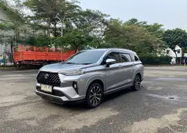 Toyota VELOZ 1.5 Q 2022 Bensin