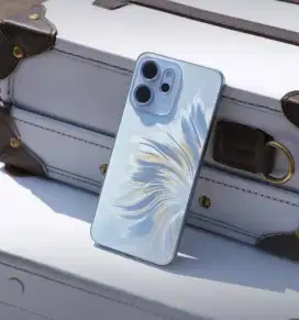 Dijual Oppo Reno 14 F 5G Bergaransi Resmi