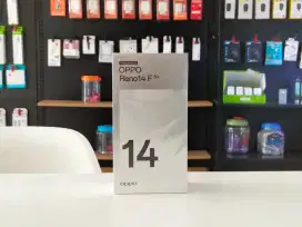 Oppo Reno 14f 5G 12GB/256GB