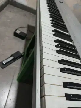 PIANO DIGITAL TUT HAMMER 88X LIKE PIANO KLASIK YAMAHA PSS LIKE PSR 88X
