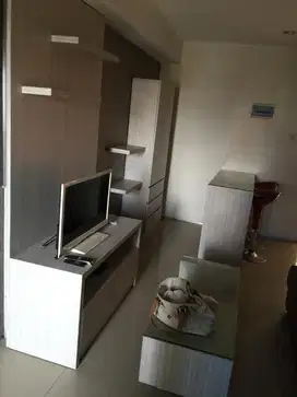 Apartemen High Point Siwalankerto