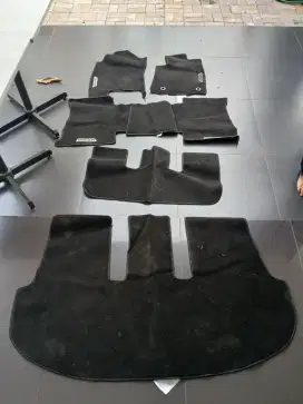 KARPET INNOVA ORIGINAL