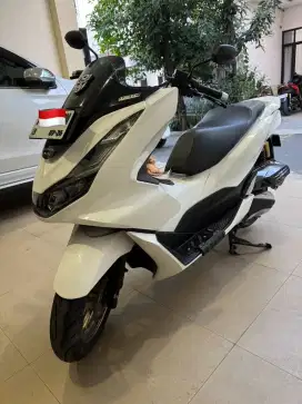 PCX 160 tahun 2021