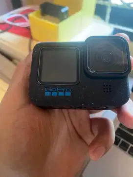 Gopro Hero 12 Resmi