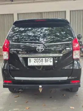 Avanza g manual 2015 antik