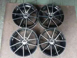 Velg Pro Racing r17 pcd 4x100,114 lbr 7 et 42