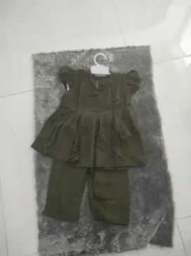 Baju anak murah habisin stok