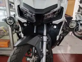 Crashbar ADV160