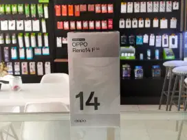 Oppo Reno 14f 5G 12GB/256GB