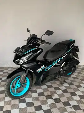 Yamaha aerox 2022 ab pajak on bagus