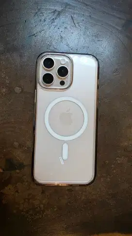 I phone 16 Pro Max 256 ibox