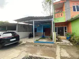 Rumah Over Kredit 63 JT dkt Tol @Pesona Citeureup Bogor