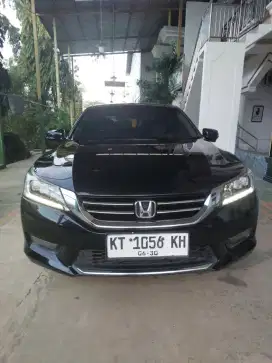 Honda Accord VTIL Matic