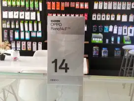 Oppo Reno 14f 5G 12GB/256GB