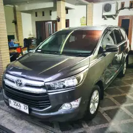 Dp9jt Innova Reborn V 2.0 2017 Matic Bensin Istw Termurah
