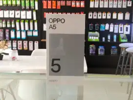 Oppo A5 8GB/256GB