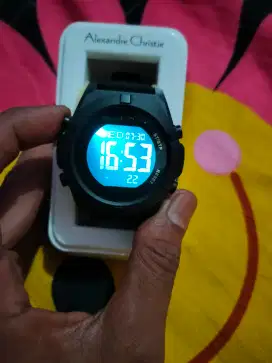 Dijual jam AC 9371