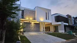 Cosmo The Icon BSD
