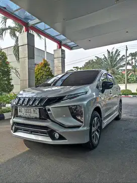 Mitsubishi Expander Exceed Manual 2018