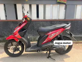 Honda beat karbu tahun 2012 cash