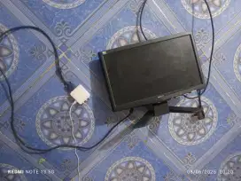 pa2+monitor siap pakai colok aja