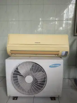 Ac Samsung  1 pk bekas