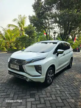 Mitsubishi Xpander Ultimate AT 2017