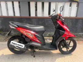 Honda beat karbu tahun 2012