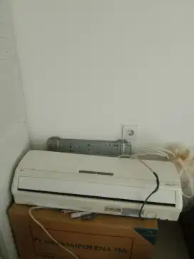 AC LG 3/4 PK tipe lama