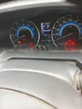 Toyota Rush 1.5 G AT 2018 – Pajak Panjang Maret 2026 – KM 112rb