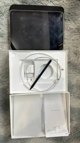 iPad Gen 11 128GB Garansi Resmi Indonesia Wifi Only