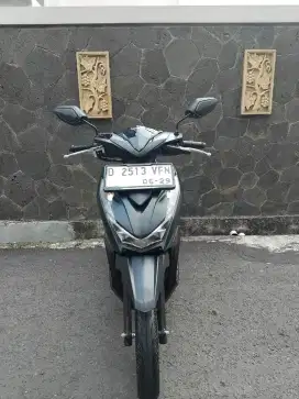 Honda Beat 2024 CBS ISS Mulus Cash & kredit