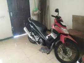 Kawasaki zx130 lengkap