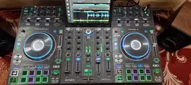 Di JUAL Denon prime 4 NEGO