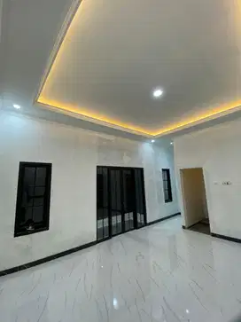 READY RUMAH 2 LANTAI 3 KT /3 KM DI CIPEDAK, JAGAKARSA, JAKARTA SELATAN