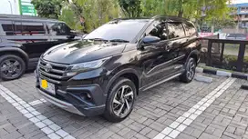 Toyota Rush 2019 Bensin