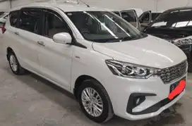 DI JUAL MOBIL SUZUKI ERTIGA KONDISI BAGUS, PAJAK BERES, KM 61000